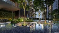 The Botany At Dairy Farm (D23), Condominium #503125431